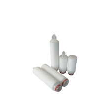 Pp Pleated Filter Cartridge For Membrane Filter